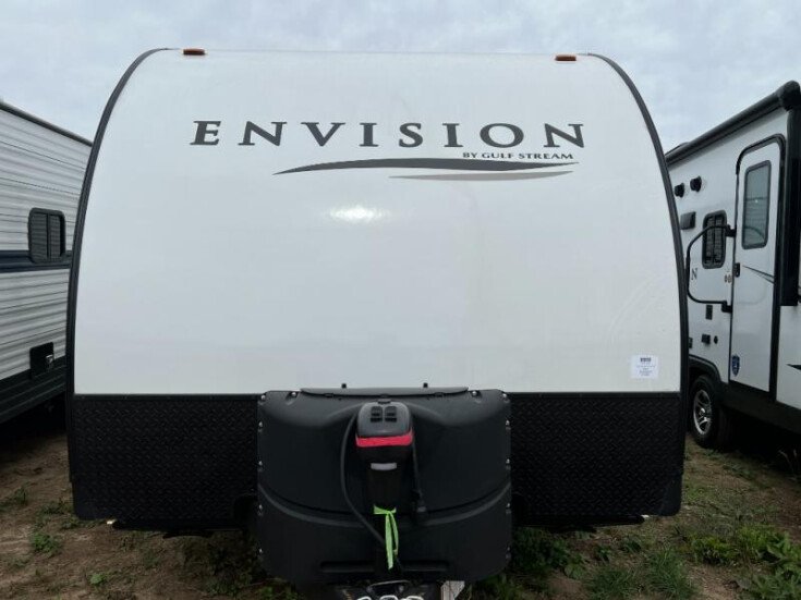 Thumbnail Photo undefined for 2023 Gulf Stream Envision